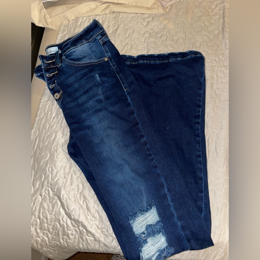 KanCan Flares